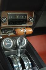 Shelby GT350H Sportsroof 1969 года